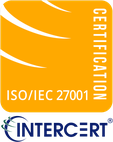 ISO 27001 Certified