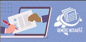 remote notarez