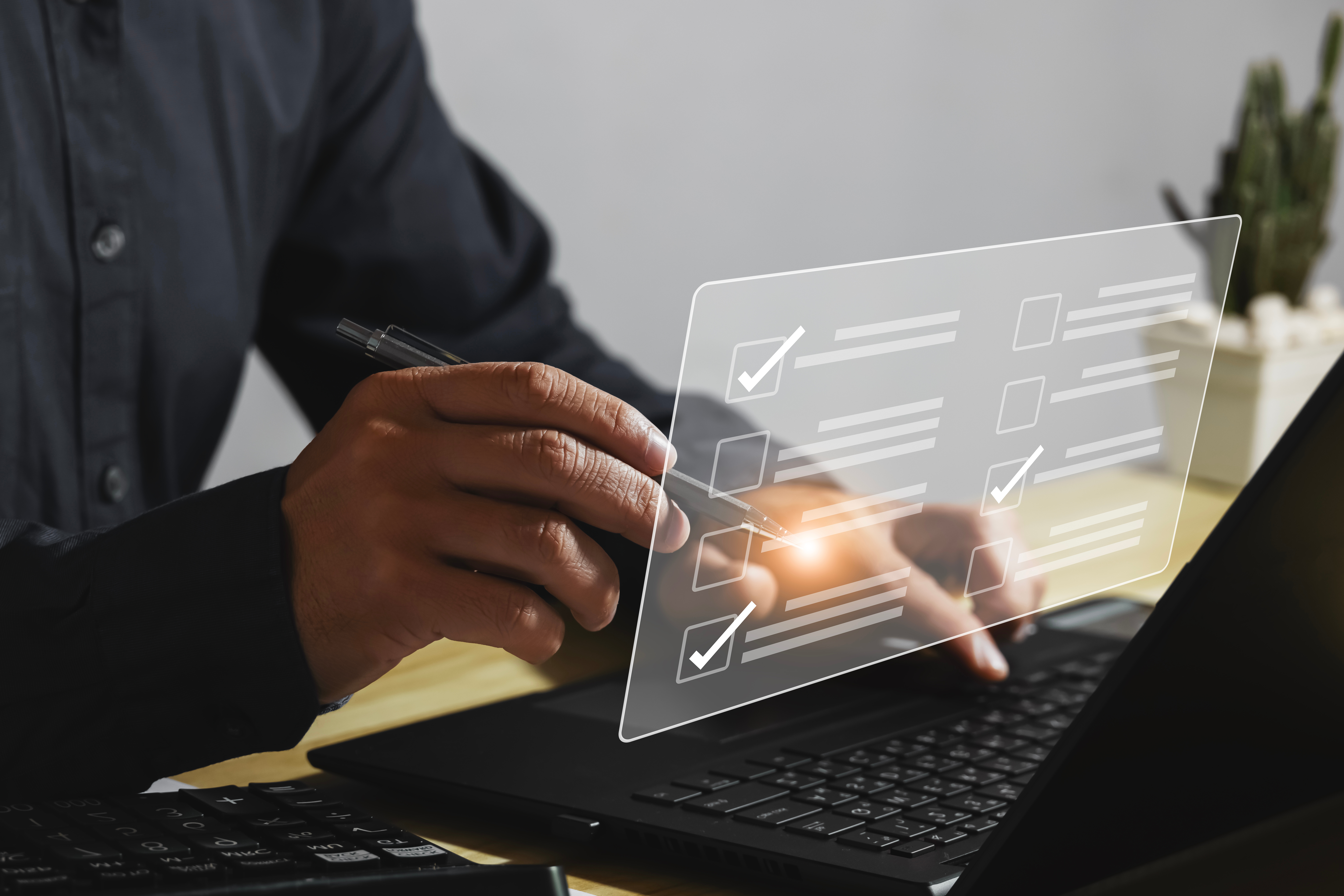 Ready to use a US Based Online Notary